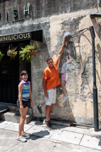 Ryan and Vivian Feb 2018